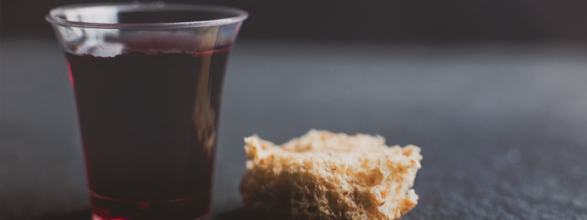 Good Friday Communion 10:15am
