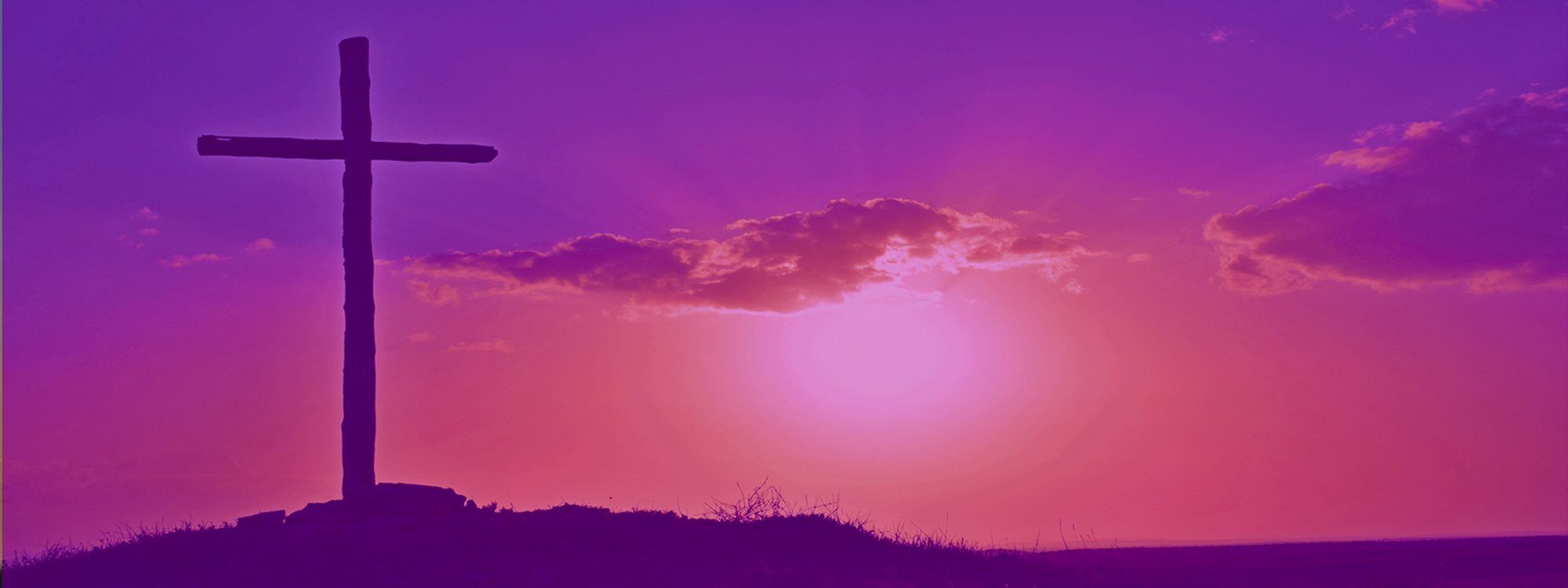Easter Sunday Sunrise Service*6:15am Lych Gate at top of Cemetary