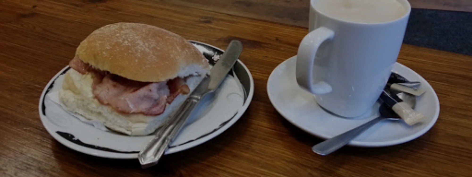 Men's Breakfast*Saturday 20th September, 8am