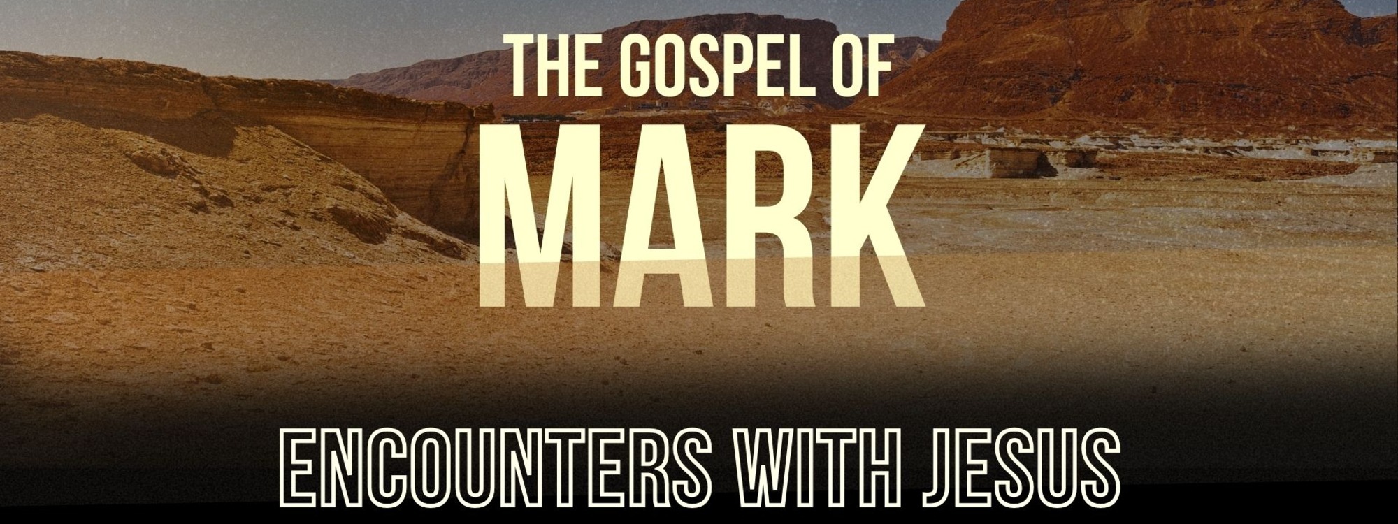 **Sermon Series