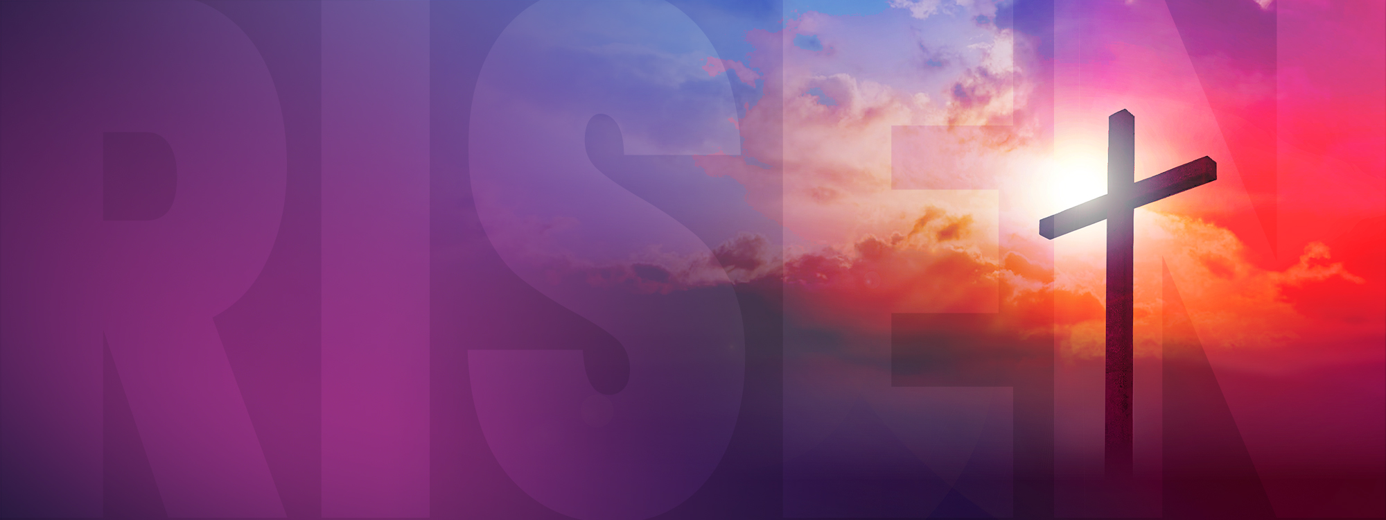 Easter Sunday 10:45am *Kids Easter egg hunt afterwards