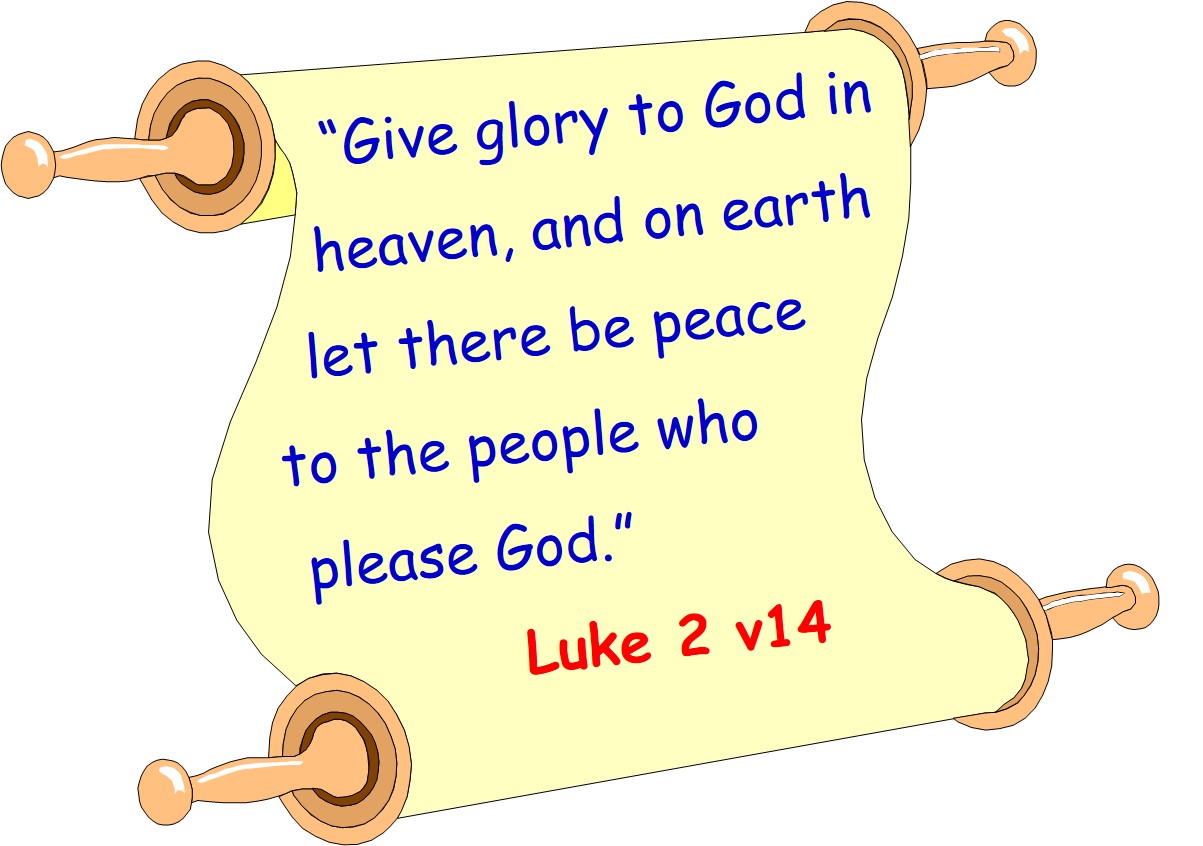 Memory verse