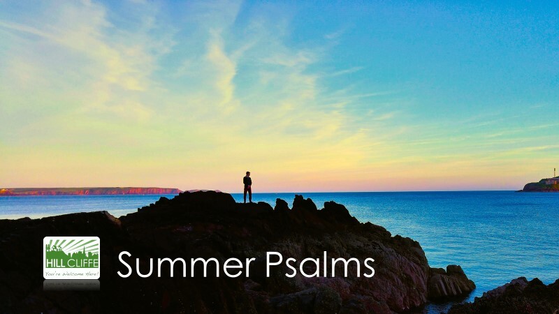 Summer Psalms Image