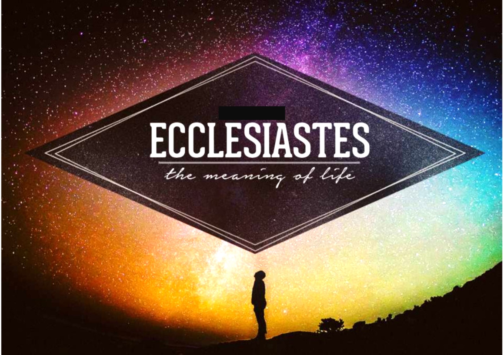 ecclesiastes